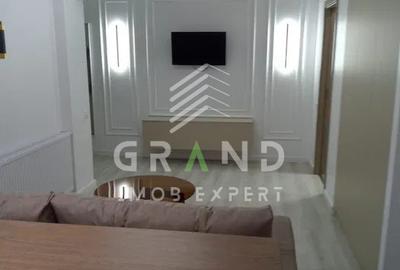 Apartament 2 camere | 44 mp | Balcon | Parcare | Mărăști - 2