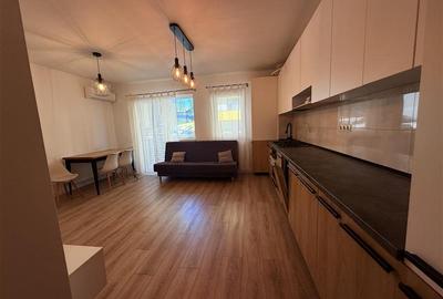 Apartament 2 camere zona Regal cu terasa mare - 16