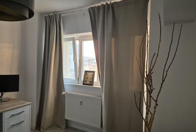 Vânzare apart 5 camere zona Polonă cu garaj încălzit - 21