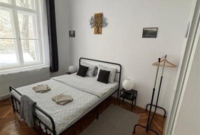 Studio modern + Garsoniera Republicii pretabil AIRBNB - 1