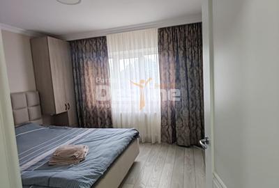 Apartament 2 camere, etajul 4, Zona Crucea Garii - 12