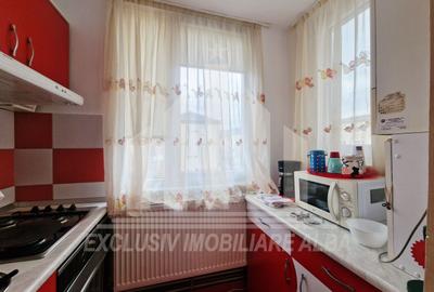 Apartament 2 camere | Suprafata 52 mp | Cetate-Stadion - 5