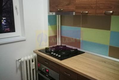 Garsonieră Mobilată Utilată-Zona Vitan – Dristor - 4