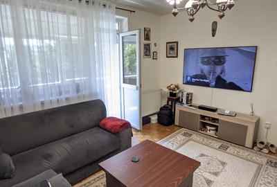 Apartament de vânzare, 3 camere, 60 mp, Gheorgheni zona Hotel Royal - 2