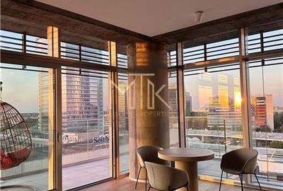 Apartament 3 camere superb cu vedere panoramica | Complex Nou-Floreasca | Parcar - 3