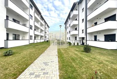 Apartament cu 3 camere decomandat, mobilat în Aeroport