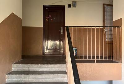 Garsoniera, 12mp, Et. 4/4, zona Take Ionescu - Medicină! - 7