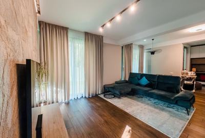 Vila moderna I Tunari - 4