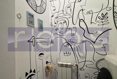 VANZARE 2 CAMERE IN VILA ZONA DOMENII | RENOVAT COMPLET | - 21