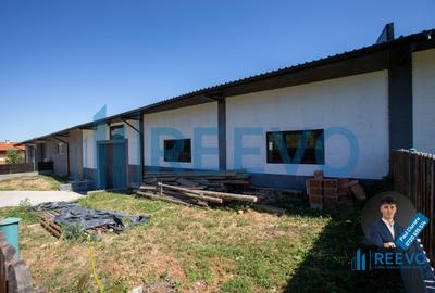 Hală de închiriat, Sat Valea Seacă, Com. N. Bălcescu, Bacău - 4