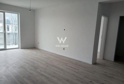 Apartament 3 camere la cheie – ansamblu nou – Doamna Stanca - 5
