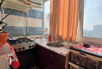 Apartament 2 Camere Buzoieni - Piata Rahova - 5