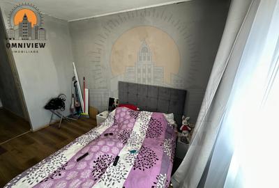 Garsonieră ultracentrală Brașov – zona Patria, vedere spre Tâmpa - 4