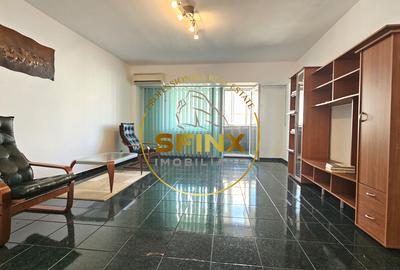 3 camere  Piata Alba Iulia/ Decebal/ bloc 92/ decomandat/ 2 bai/ 2 balcoane - 2