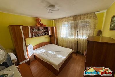 Apartament 2 camere decomandat – Micro 19 - 3