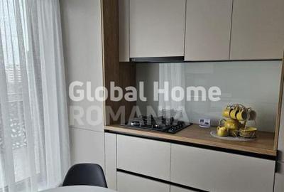 Sofia Residence - Apartament 2 Camere | Parcare + Incalzire Pardoseala - 5