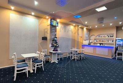 Spațiu comercial de inchiriat in Marasti - 1