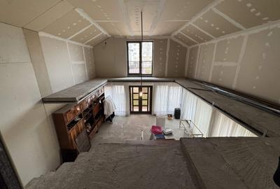 Vila P+M, Sc = 135 mp, Teren = 1072 mp, zona centrala – str. Salcamului - 18