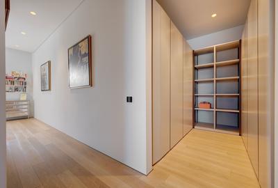 Outstanding and flawless property, on Kiseleff Boulevard - 9