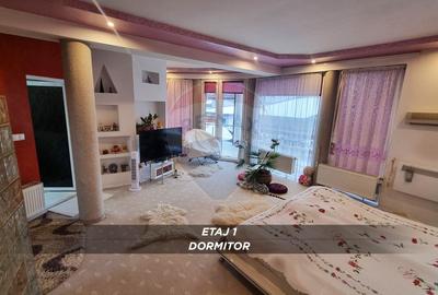 Casă / Vilă cu 10 camere de vânzare în SIGHETUL MARMATIEI zona Central - 23