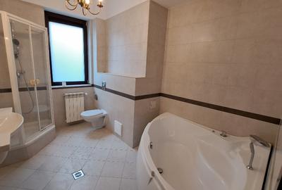 Kiseleff (adiacent), 4 camere de inchiriat,  156 mp, p/5, terasa, curte 150 mp, - 12