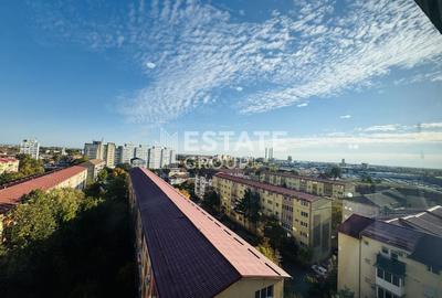 Apartament cu 3 camere semidecomandat, mobilat în Șagului