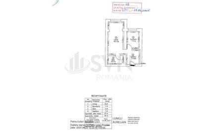 REA1028712 Studio dublu I Ivory Residence I Pipera - 10