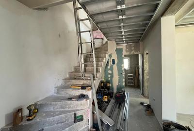 COMISION 0% | Duplex Mosnita Veche | Mansarda inalta | 3 dormitoare - 8