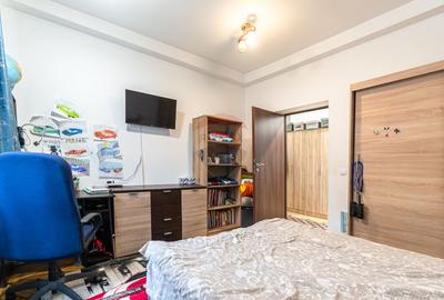 OPORTUNITATEI CASĂ modernă | 238mp utili și teren intravilan 7150mp - 21