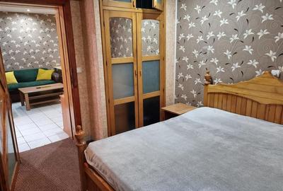 Apartament de doua camere la casa CENTRU - 4
