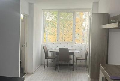 Apartament o camera, de vanzare, renovat, in cartierul Manastur - 10