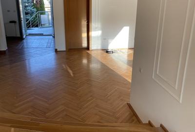 Repozitionare pret - Vila cu teren generos de 2151 mp strada Campului - 11