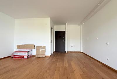 Garsoniera Vedere Lac Si Padure Lebada Lake Residence - 5