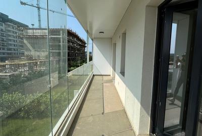 APARTAMENT 2 CAMERE | NOU | LUX | ROND OMW | PIPERA | COMISION 0% - 27