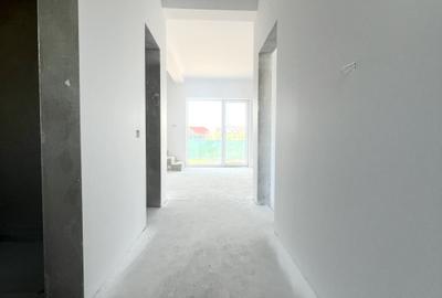 Triplex, 3 camere, 85mp utili, 320mp teren, curent trifazic - Sacalaz - 15