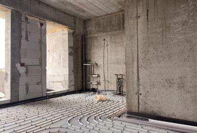 Garsonieră 37.6 mp | Splaiul Unirii | Complex nou | Piscină | Direct Dezvoltator - 6
