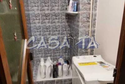 Apartament 3 camere, situat in Targu Jiu, Str. Gheorghe Magheru - 8