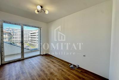 Apartament la etaj intermediar | Finisat | Eroilor - 8