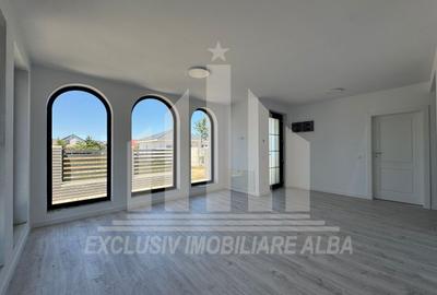 Casa individuala | 85 mp | 355 mp teren | Toate utilitatile | Orizont - 3