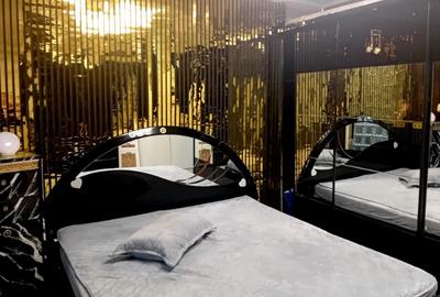 Garsoniera,Iancului Metrou,bl.1980,reabilitat,parter/10,Amenajata,mobilata, - 1