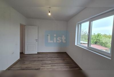 Casă 4 Camere | 128 mp Utili | 609 mp Teren | Structură KVH | - 10