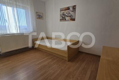 Apartament cu 3 camere 2 bai si balcon de vanzare in Terezian Sibiu - 4
