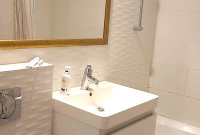 Apartament 3 camere ~ Etaj 3/4 ~ 2 Bai ~ Loc parcare ADP - 4