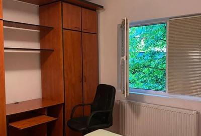 Apartament 2 camere, garaj, boxa, cartier Zorilor, zona Golden Tulip - 6
