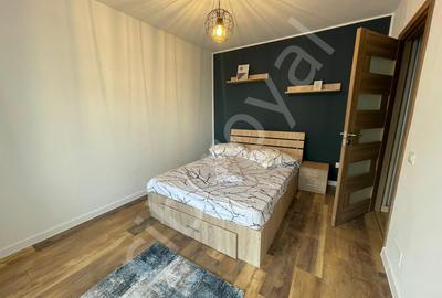 Apartament lux,2 camere,Sos. Colentina,vis a vis de complexul Rose Garden - 12