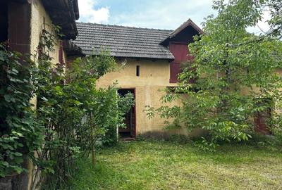 Casa 11 camere la sat cu anexe, teren, utilități, 30 km de Sinaia - 6