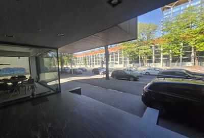SPATIU COMERCIAL STRADAL IN ZONA FLOREASCA - 2