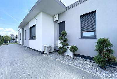 Duplex deosebit 3 camere - Mosnita  - mobilat si utilat integral - 14
