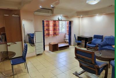 Apartament 2 Camere,Vitan Mall  METROU MIHAI BRAVU decomandat CENTRALA,mobilat - 4