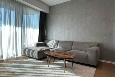 One Floreasca City | Apartament cu doua dormitoare | De inchiriat - 2
